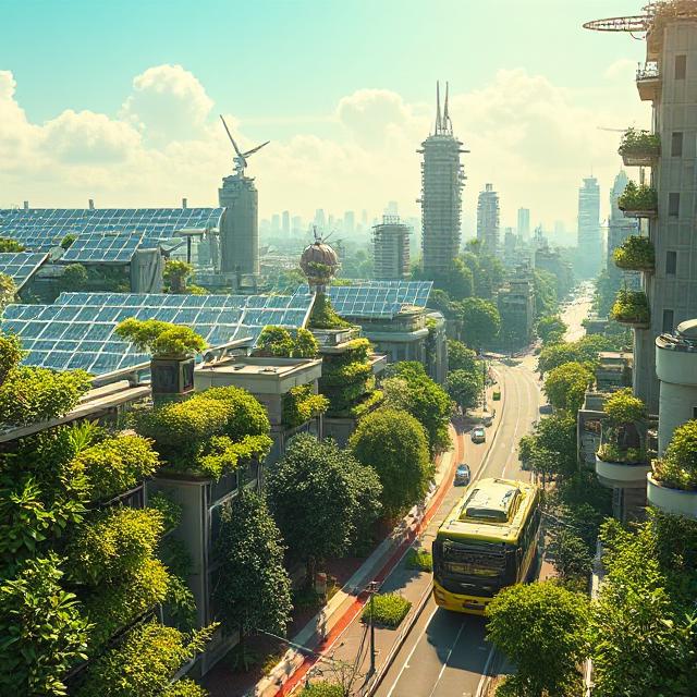 Formare ecologică